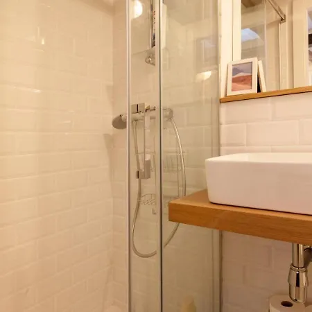Ramblas Chic - 03 Apartment Barcelona