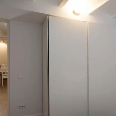 Ramblas Chic - 03 Apartment *
