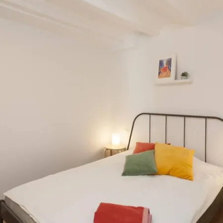 Ramblas Chic - 03 Apartment