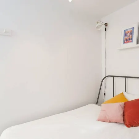 Ramblas Chic - 03 Apartment Barcelona