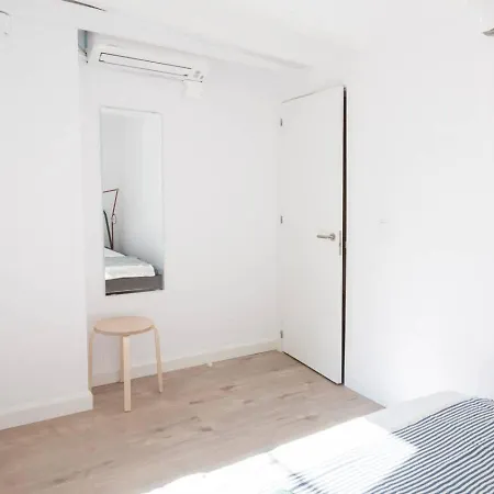 Ramblas Chic - 03 Apartment