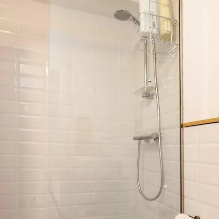 Apartment Ramblas Chic - 03
