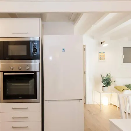 Ramblas Chic - 03 Apartment *